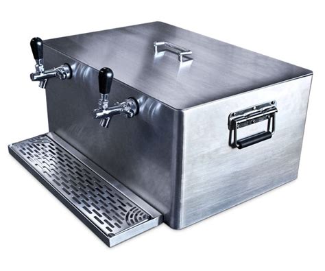 stainless steel beer jockey box|beer jockey box for sale.